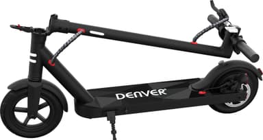 Denver 8,5" sähköpotkulauta SCO85350BLACK (musta)