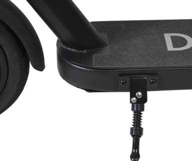 Denver 8,5" sähköpotkulauta SCO85350BLACK (musta)
