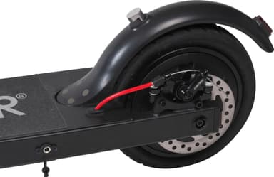 Denver 8,5" sähköpotkulauta SCO85350BLACK (musta)