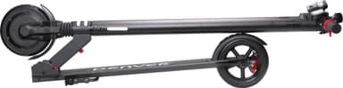Denver 6,5" sähköpotkulauta SCO65220 (musta)