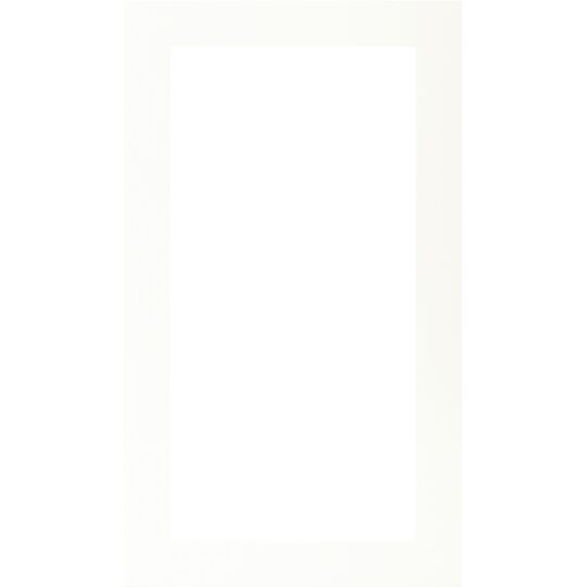Epoq Trend Classic White lasiovi 30x70 cm (Classic White)