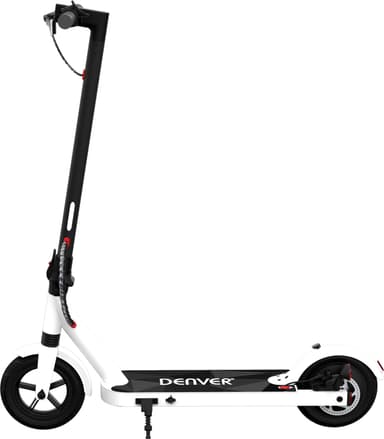 Denver 8,5" sähköpotkulauta SCO85350WHITE (valkoinen)
