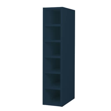 Epoq avohylly 20x92 (Trend Blue Grey)