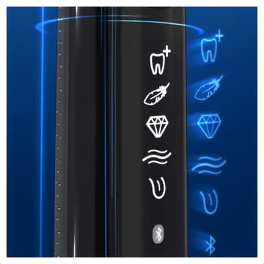 Oral-B Genius X sähköhammasharja 20400N (musta)