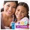 Oral-B Vitality 100 Kids Frozen sähköhammasharja lapsille