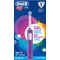 Oral-B Junior sähköhammasharja lapsille D16 (violetti)