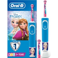 Oral-B Vitality 100 Kids Frozen sähköhammasharja