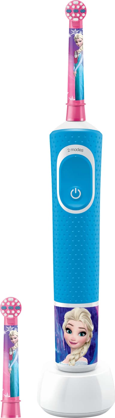 Oral-B Vitality 100 Kids Frozen sähköhammasharja lapsille
