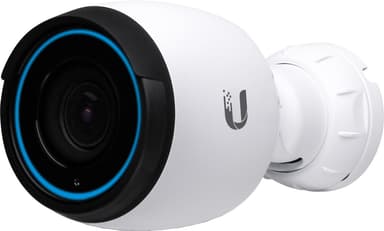 Ubiquiti UniFi G4 Pro PoE valvontakamera sisä-/ulkokäyttöön