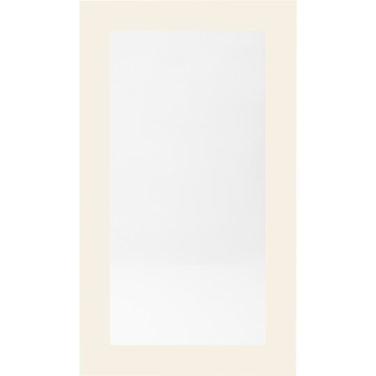 Epoq Trend Offwhite lasiovi 30x92 cm keittiöön (Off-White)