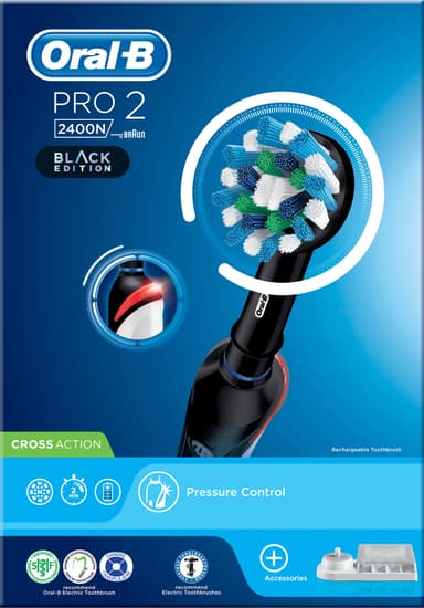 oral b 2400n