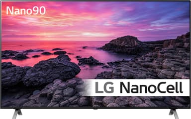 LG 55" NANO90 NanoCell TV 55NANO906 (2020)