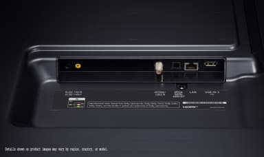 LG 65" NANO90 NanoCell TV 65NANO906 (2020)