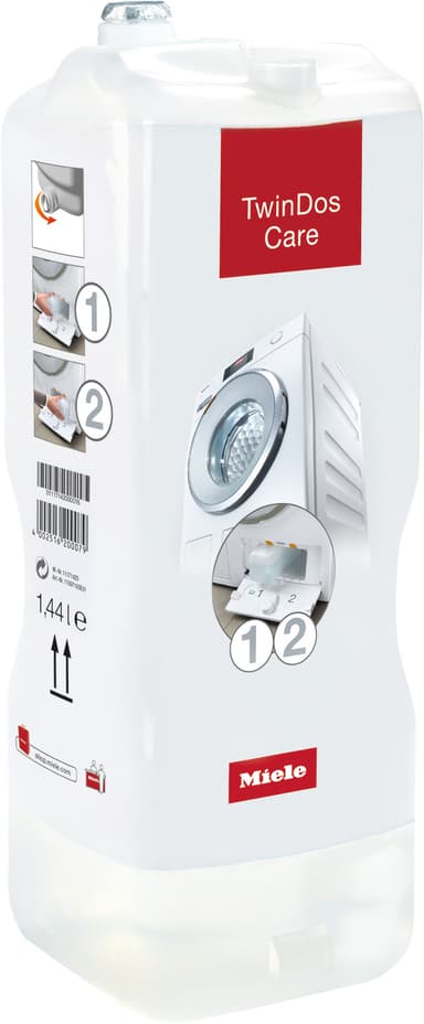 Miele TwinDos Care puhdistusaine GPTDC141L