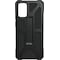UAG Monarch Samsung Galaxy S20 Plus suojakuori (musta)