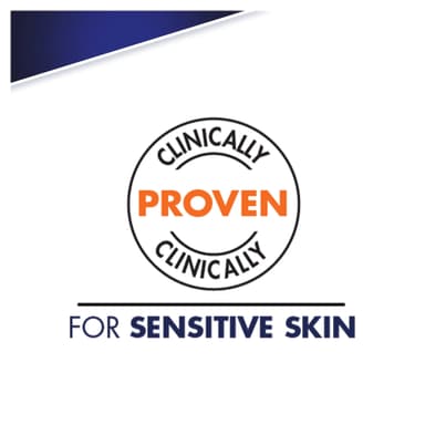 Gillette SkinGuard Sensitive ajoterät 487905