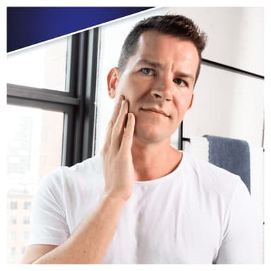 Gillette SkinGuard Sensitive ajoterät 487905