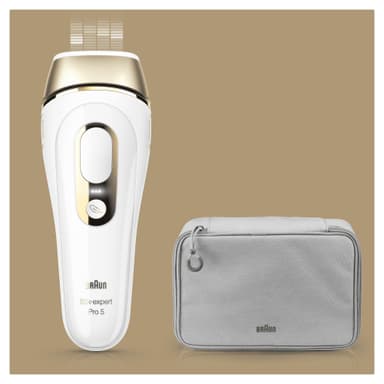 Braun SilkExpert PRO valoimpulssilaite PL5014
