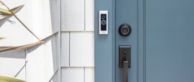 Ring Video Doorbell Pro Smart video-ovikello