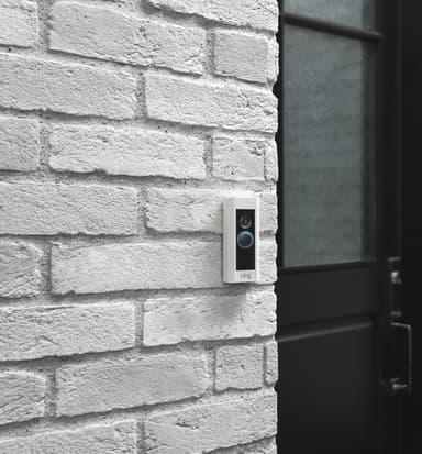 Ring Video Doorbell Pro Smart video-ovikello