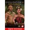 Sid Meier’s Civilization VI - Khmer and Indonesia Civilization - PC