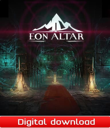 Eon Altar: Episode 2 - Whispers in the Catacombs - PC Windows,Mac OSX