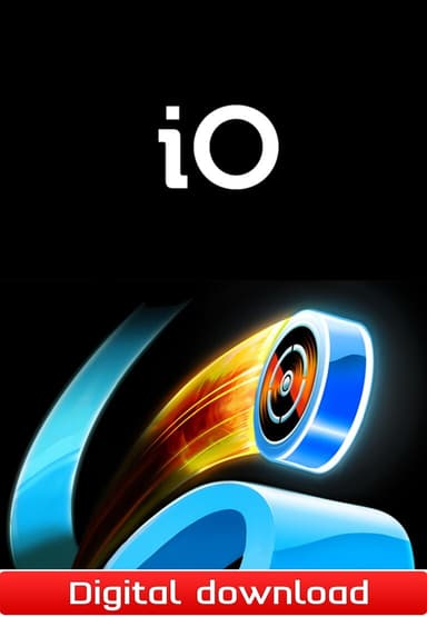 iO - PC Windows,Mac OSX,Linux