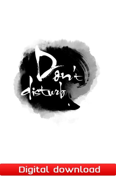 Don't Disturb - PC Windows,Mac OSX,Linux