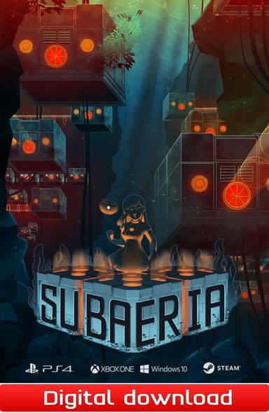 Subaeria - PC Windows