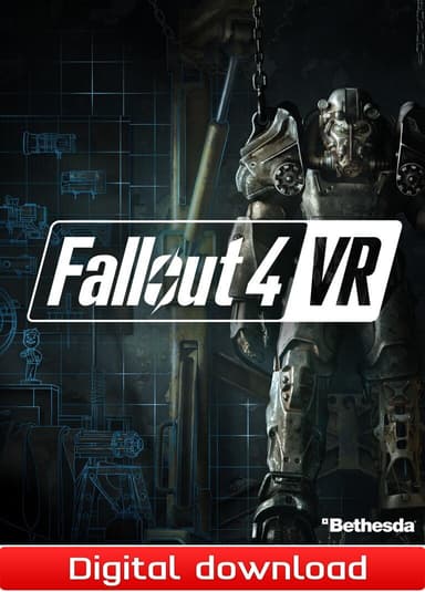 Fallout 4 VR - PC Windows