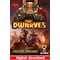 The Dwarves - Deluxe Edition - PC Windows,Mac OSX,Linux
