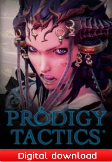 Prodigy Tactics - PC Windows