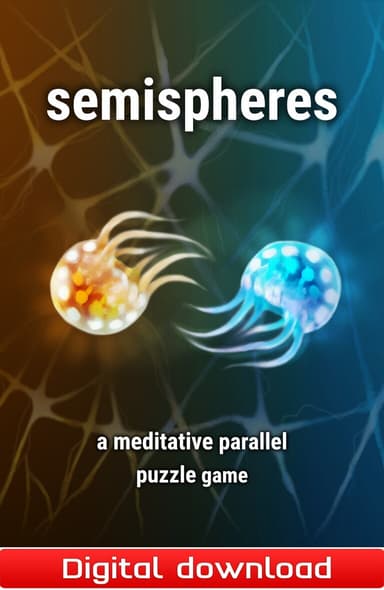 Semispheres - PC Windows