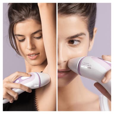 Braun Silk-expert PRO 3 valoimpulssilaite PL3132