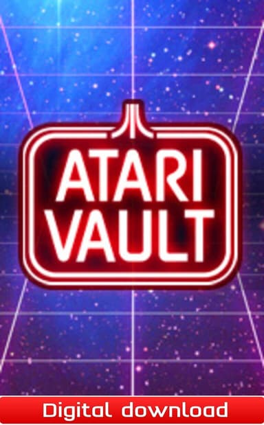 Atari Vault - PC Windows