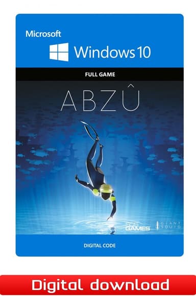 ABZU - PC Windows