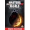 MASTERS OF THE WORLD - Geopolitical Simulator 3 - PC Windows,Mac OSX