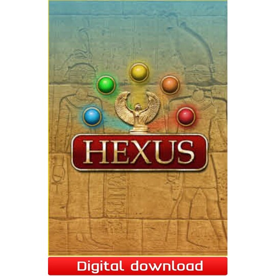Hexus - PC Windows
