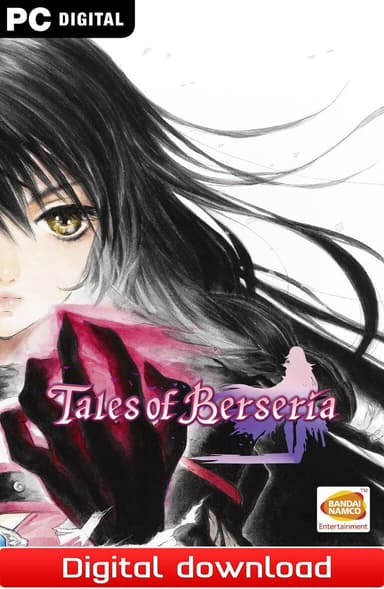 Tales of Berseria - PC Windows