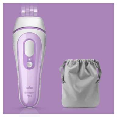 Braun SilkExpert PRO valoimpulssilaite PL3011
