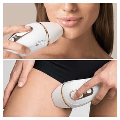 Braun Silk-Expert IPL PRO 5 valoimpulssilaite PL5124