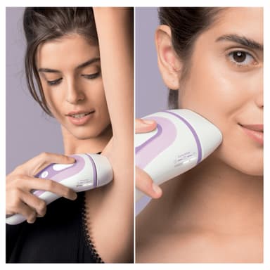 Braun SilkExpert PRO valoimpulssilaite PL3011