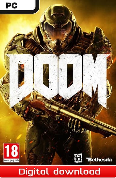 DOOM - PC Windows