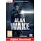 Alan Wake - Collector’s Edition - PC Windows