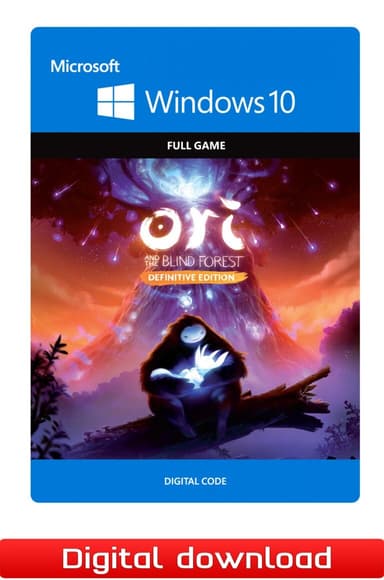 Ori and the Blind Forest Definitive Edition - PC Windows