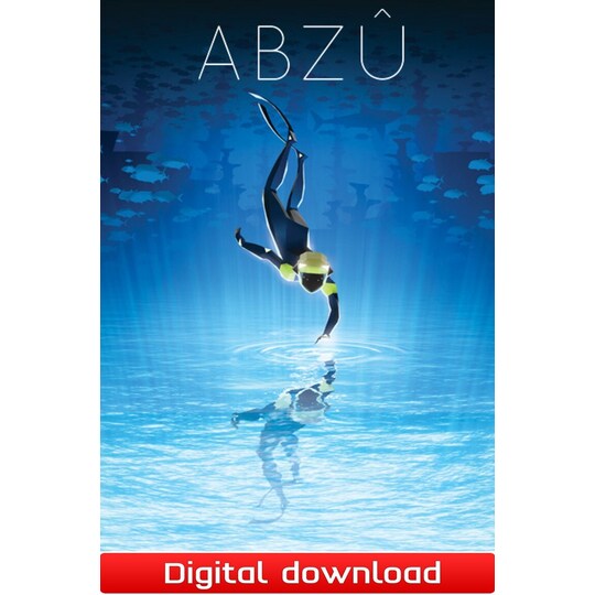 ABZU - PC Windows