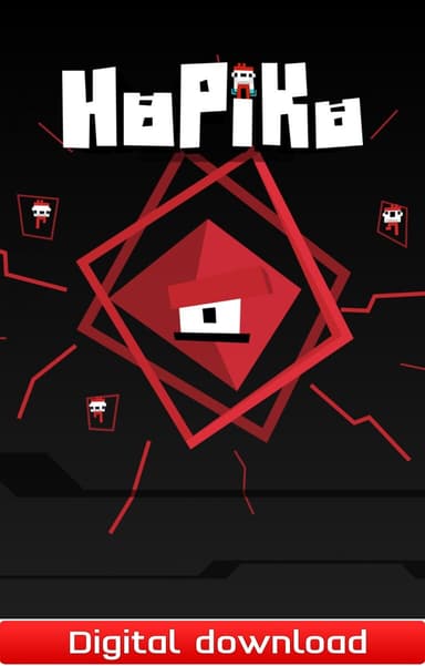 HoPiKo - PC Windows,Mac OSX