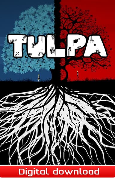 Tulpa - PC Windows,Mac OSX,Linux