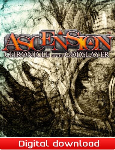 Ascension: Deckbuilding Game - PC Windows,Mac OSX
