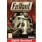 Fallout A Post Nuclear Role Playing Game - PC Windows
